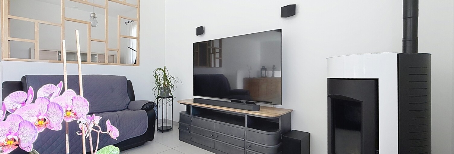 Maison 5 Pièces 136 m² à vendre à La Gacilly (56200)