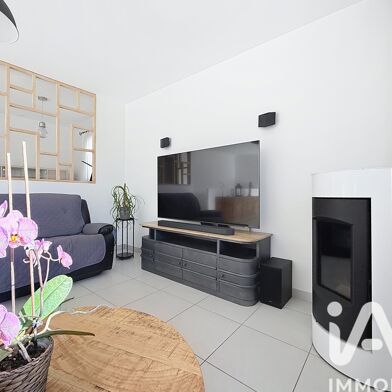 Maison 5 pièces 363000 €