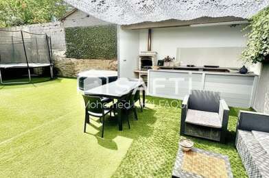 Appartement 4 pièces 215000 €