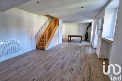 Maison 4 pièces 250000 €