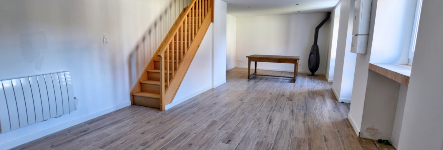 Maison 4 Pièces 76 m² à vendre à Baulne (91590)