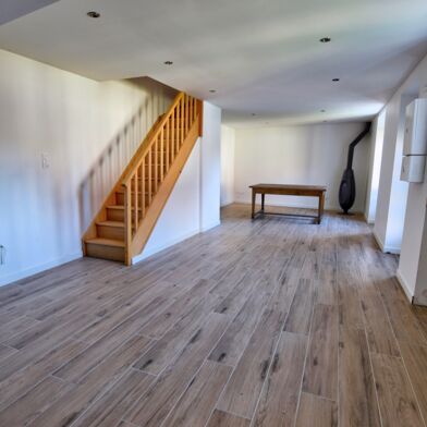 Maison 4 pièces 250000 €