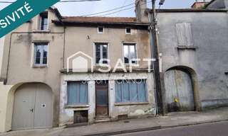 Maison 5 Pièces 160 m² à vendre à Laignes (21330)