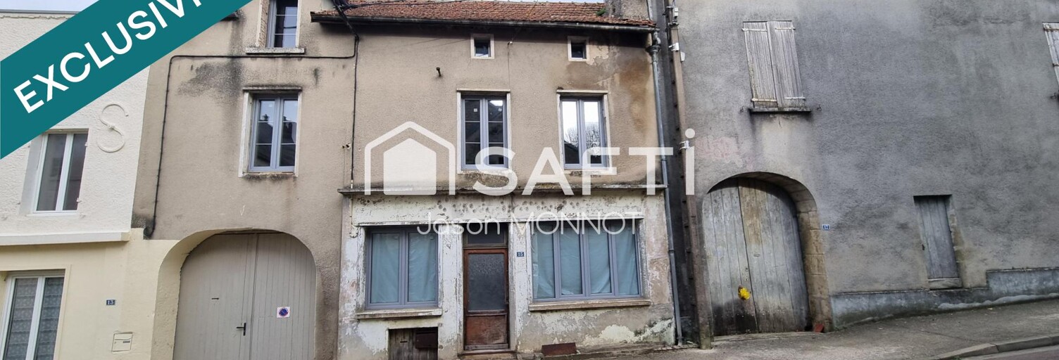 Maison 5 Pièces 160 m² à vendre à Laignes (21330)