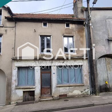 Maison 5 pièces 35000 €