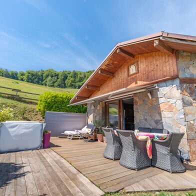 Maison 4 pièces 539000 €