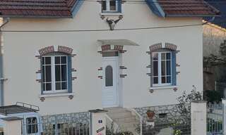 Maison 5 Pièces 106 m² à vendre à Aiguillon (47190)