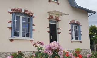 Maison 5 Pièces 106 m² à vendre à Aiguillon (47190)