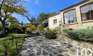 Maison 4 Pièces 110 m² à vendre à Veyras (07000)