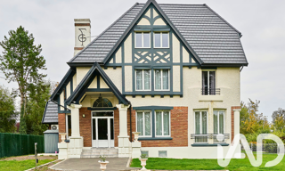 Maison 11 Pièces 270 m² à vendre à Orchies (59310)