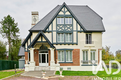 Maison 11 pièces 749000 €