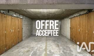 Garage  23 m² à vendre à Colombes (92700)