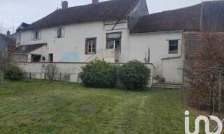 Maison 14 Pièces 390 m² à vendre à Autry-le-Châtel (45500)