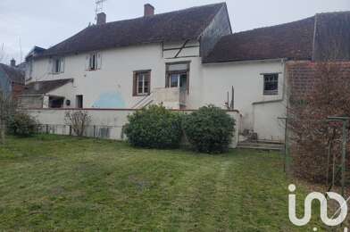 Maison 14 pièces 417000 €