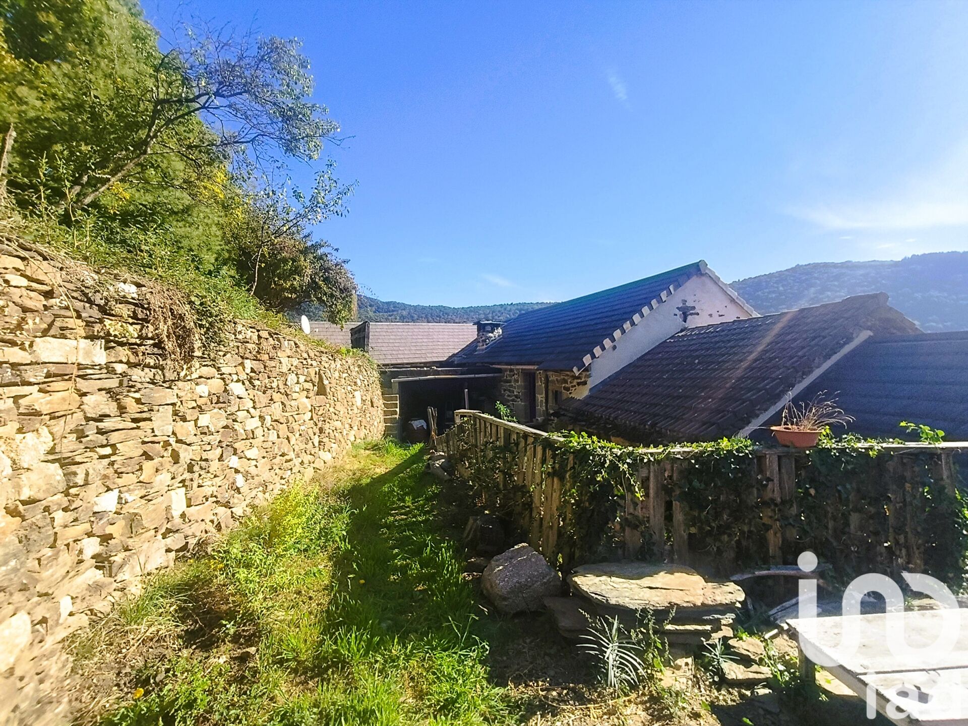 Sablieres - 84m² - 3p. - 2ch.