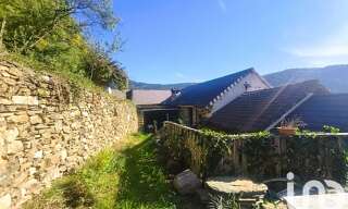 Maison 3 Pièces 84 m² à vendre à Sablières (07260)