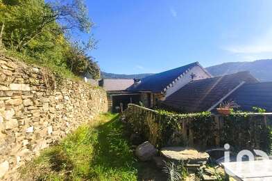 Maison 3 pièces 185000 €