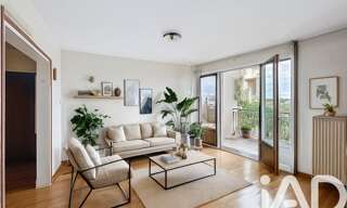 Appartement 2 Pièces 53 m² à vendre à Fontenay-sous-Bois (94120)