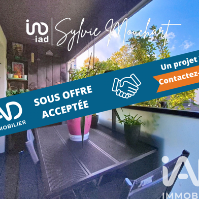 Appartement 3 pièces 189000 €