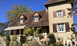 Maison 6 Pièces 170 m² à vendre à Payrac (46350)