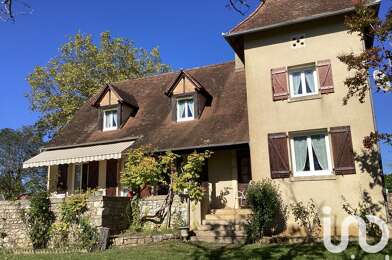 Maison 6 pièces 259000 €