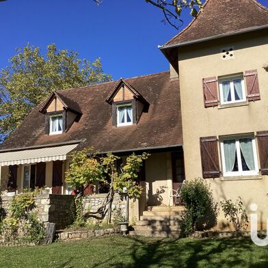 Maison 6 pièces 259000 €