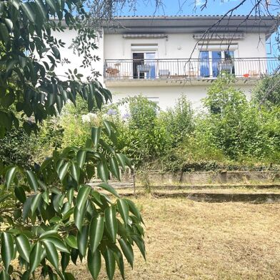 Maison 6 pièces 195000 €