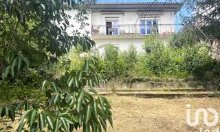 Maison 6 Pièces 130 m² à vendre à Bon-Encontre (47240)