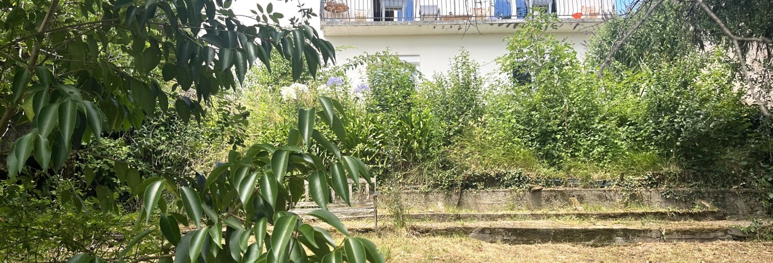 Maison 6 Pièces 130 m² à vendre à Bon-Encontre (47240)