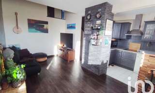 Appartement 3 Pièces 58 m² à vendre à Fresnes (94260)