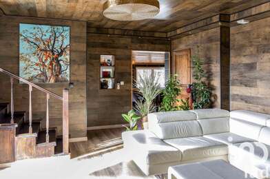 Maison 5 pièces 465000 €