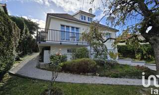 Maison 4 Pièces 96 m² à vendre à Bonnières-sur-Seine (78270)