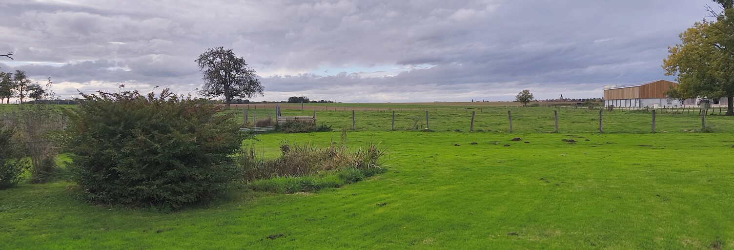 Maison 5 Pièces 108 m² à vendre à Rives Dervoises (52220)