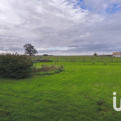 Maison 5 pièces 164500 €