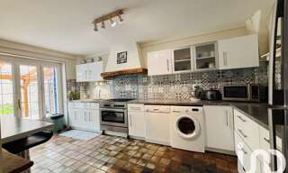 Maison 7 Pièces 169 m² à vendre à Brenouille (60870)