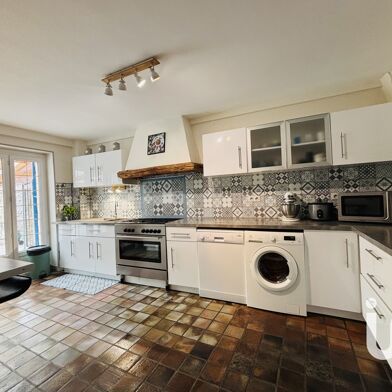 Maison 7 pièces 420000 €