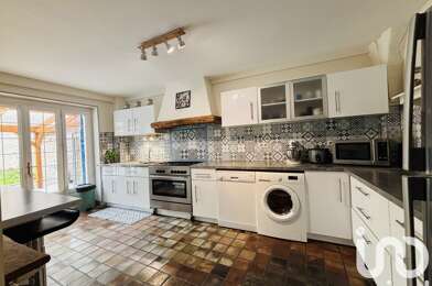 Maison 7 pièces 400000 €