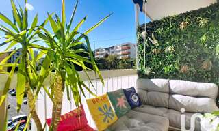 Appartement 4 Pièces 75 m² à vendre à Saint-Laurent-du-Var (06700)