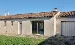 Maison 4 Pièces 105 m² à vendre à Mauzé-sur-le-Mignon (79210)