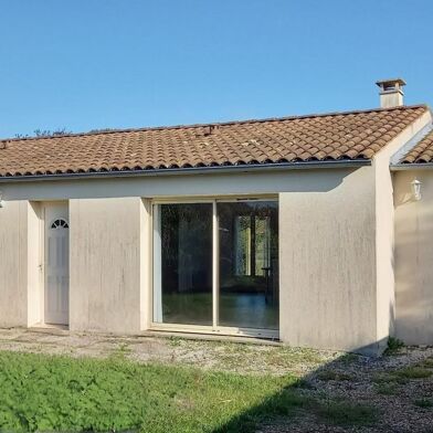 Maison 4 pièces 169000 €