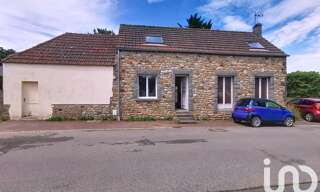 Maison 4 Pièces 81 m² à vendre à La Hague (50440)