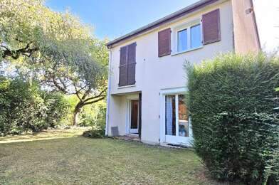 Maison 5 pièces 333000 €