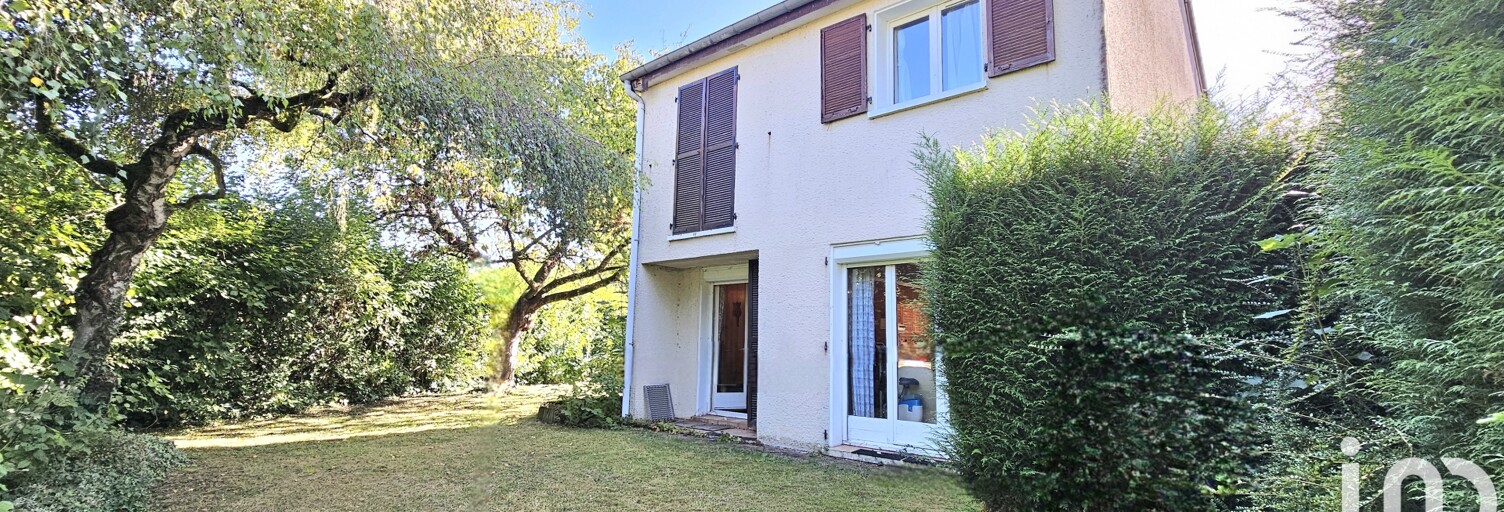 Maison 5 Pièces 92 m² à vendre à Bouffémont (95570)