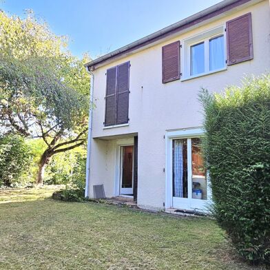 Maison 5 pièces 343500 €