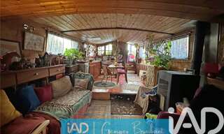 Maison 3 Pièces 42 m² à vendre à Poissy (78300)