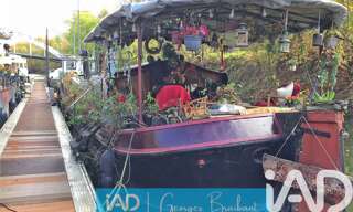 Maison 3 Pièces 42 m² à vendre à Poissy (78300)