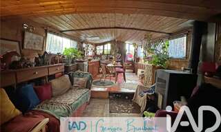 Maison 3 Pièces 42 m² à vendre à Poissy (78300)