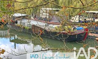 Maison 3 Pièces 42 m² à vendre à Poissy (78300)