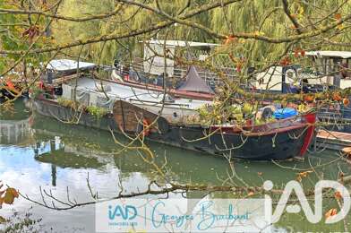 Maison 3 pièces 155000 €