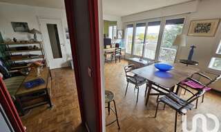 Appartement 3 Pièces 56 m² à vendre à Créteil (94000)